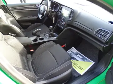 RENAULT MEGANE 1.3 BENZINA 2020
