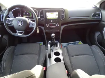 RENAULT MEGANE 1.3 BENZINA 2020