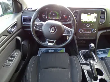 RENAULT MEGANE 1.3 BENZINA 2020