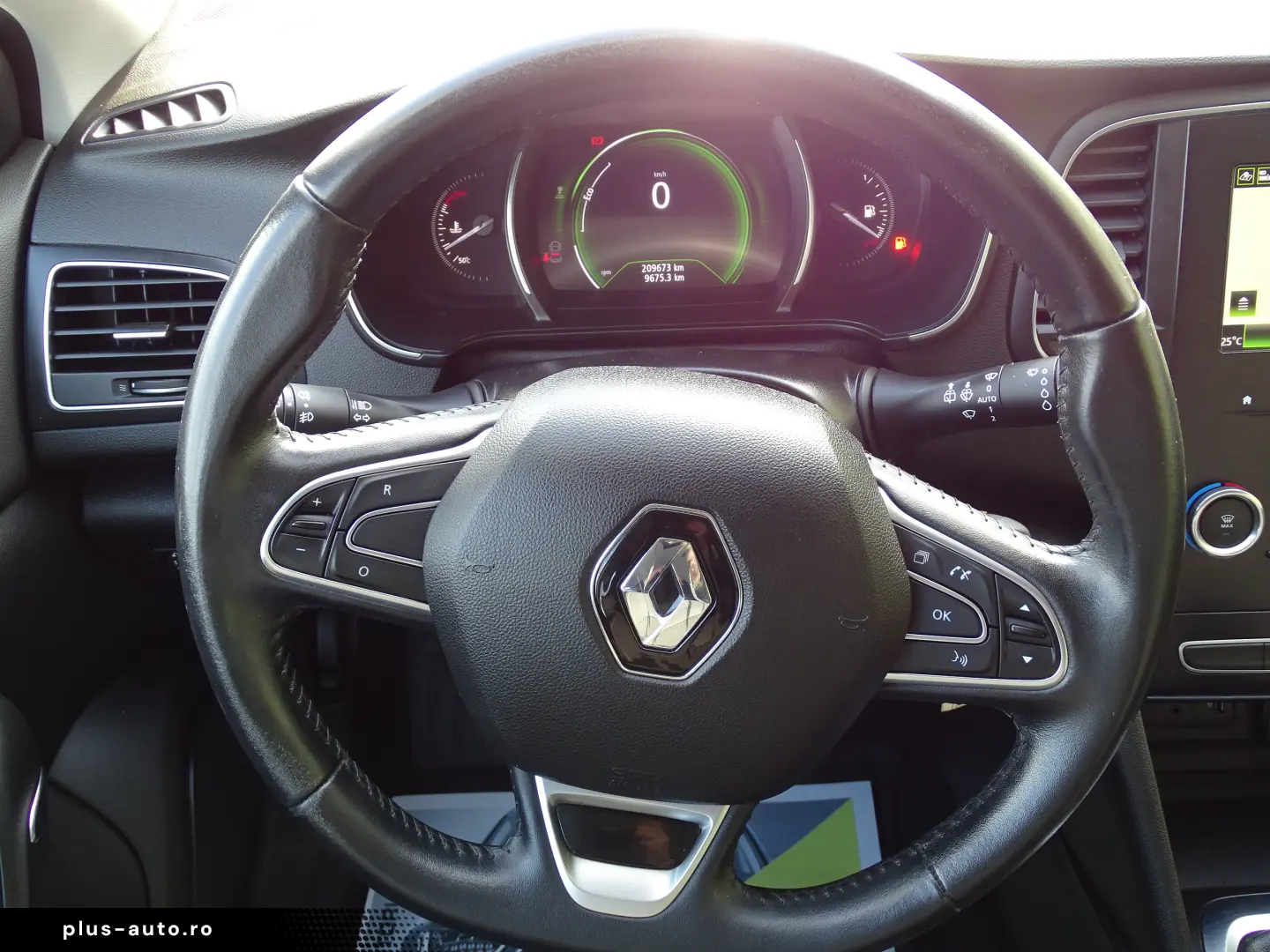 RENAULT MEGANE 1.3 BENZINA 2020