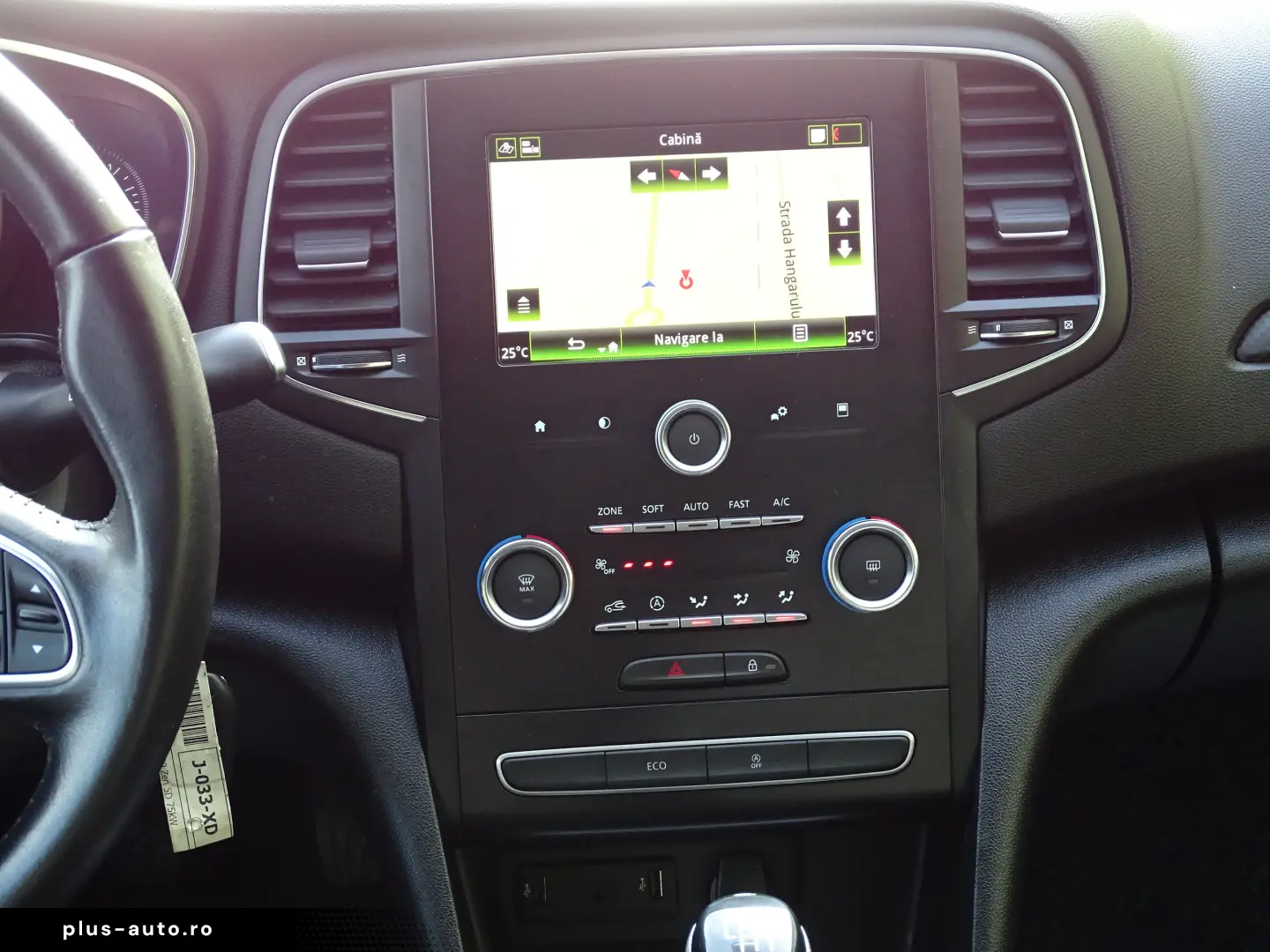 RENAULT MEGANE 1.3 BENZINA 2020