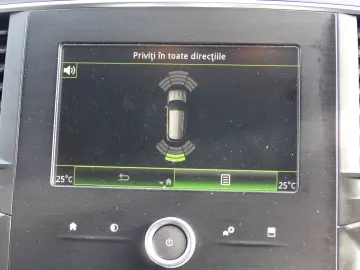 RENAULT MEGANE 1.3 BENZINA 2020