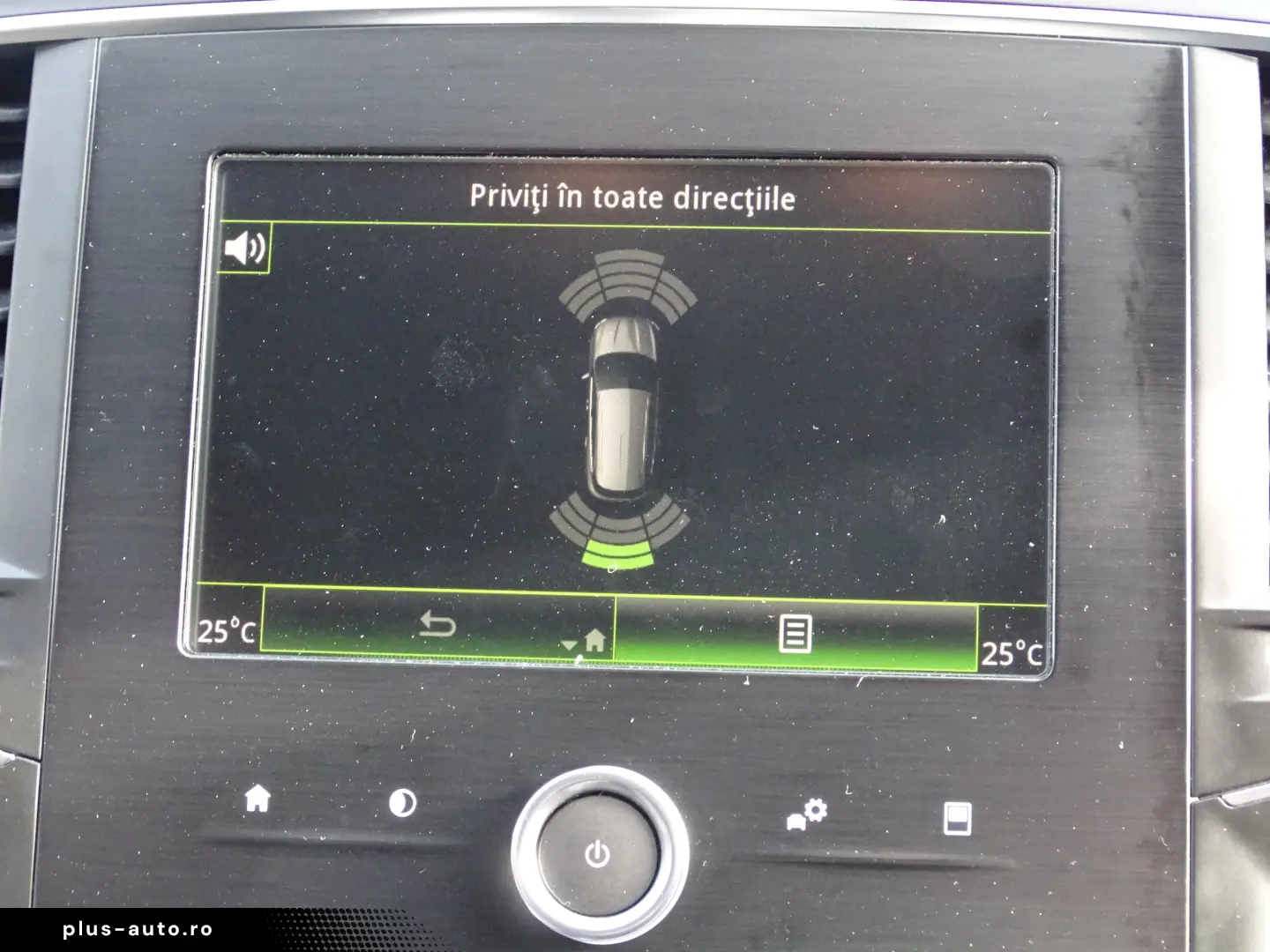 RENAULT MEGANE 1.3 BENZINA 2020