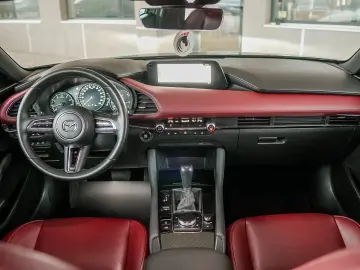 MAZDA-3 2.0M-HYBRID