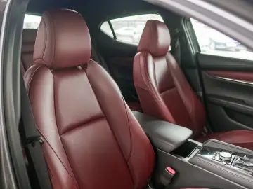MAZDA-3 2.0M-HYBRID