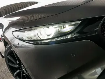 MAZDA-3 2.0M-HYBRID