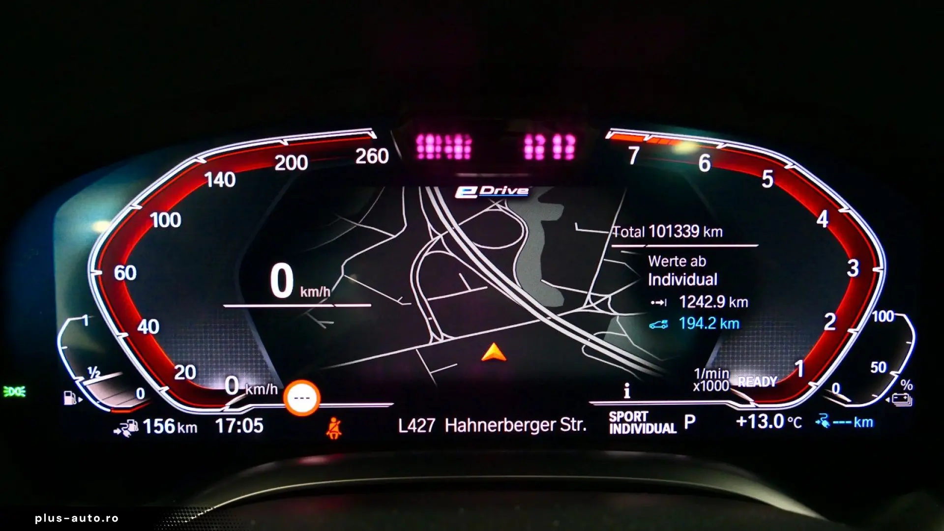 745e  Massage HuD DA.Prof PA.Prof Laser Gestik