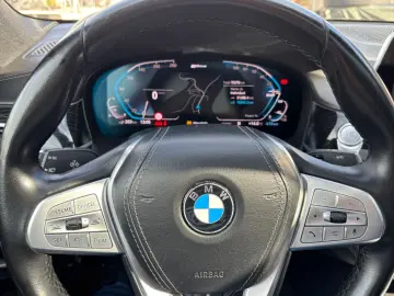 745 Baureihe 7 Lim 745 L e PANO LED LANG HEAD 36