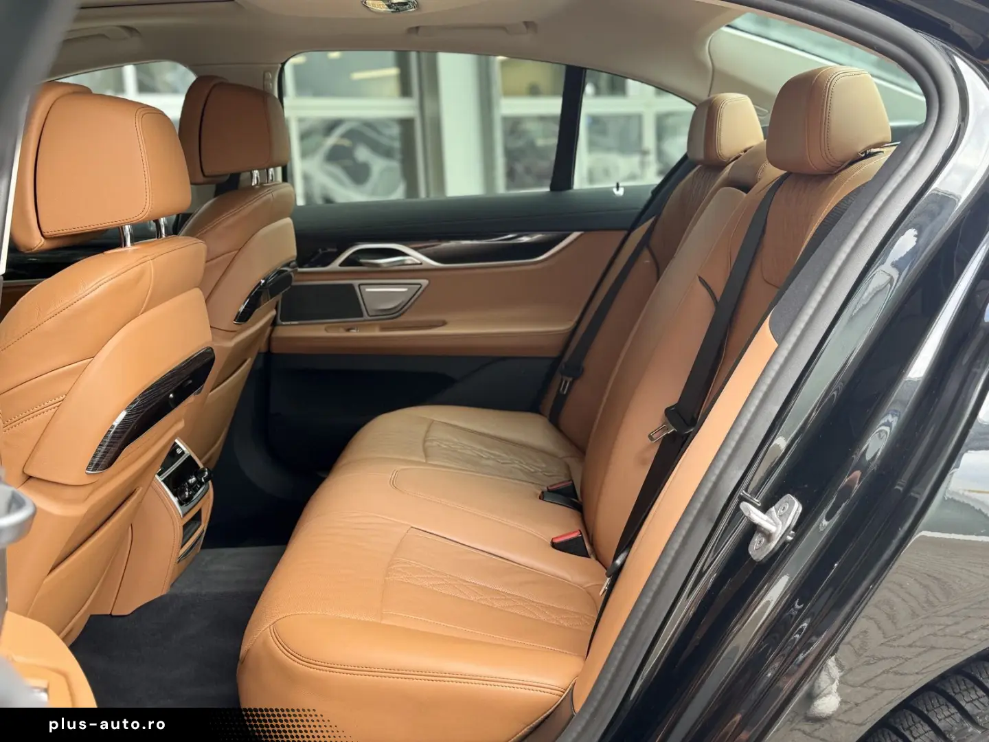 745 e 3.0 Sportautom. Head-Up ACC Pano. Ambiente