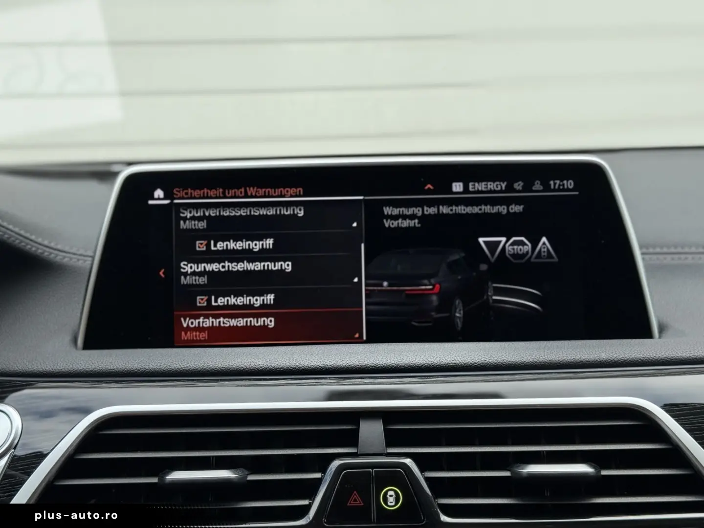 745 e 3.0 Sportautom. Head-Up ACC Pano. Ambiente