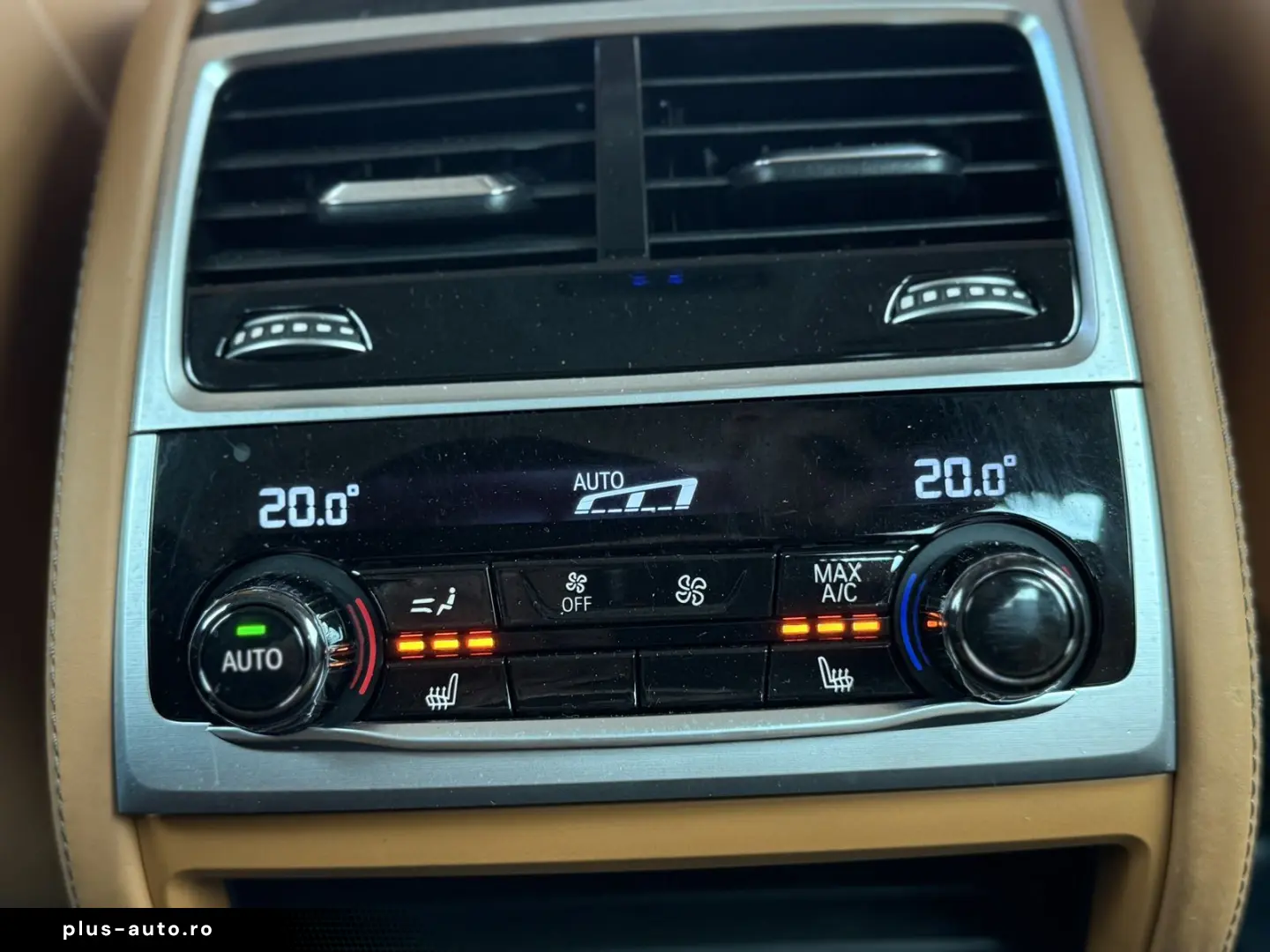 745 e 3.0 Sportautom. Head-Up ACC Pano. Ambiente