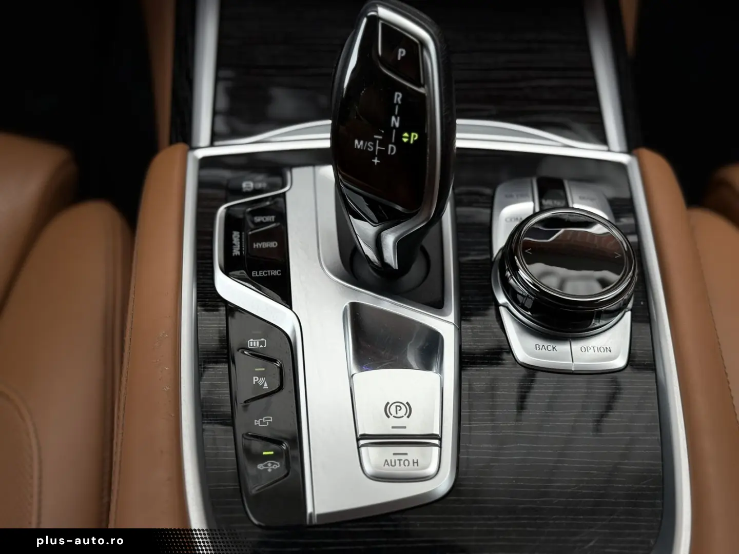 745 e 3.0 Sportautom. Head-Up ACC Pano. Ambiente