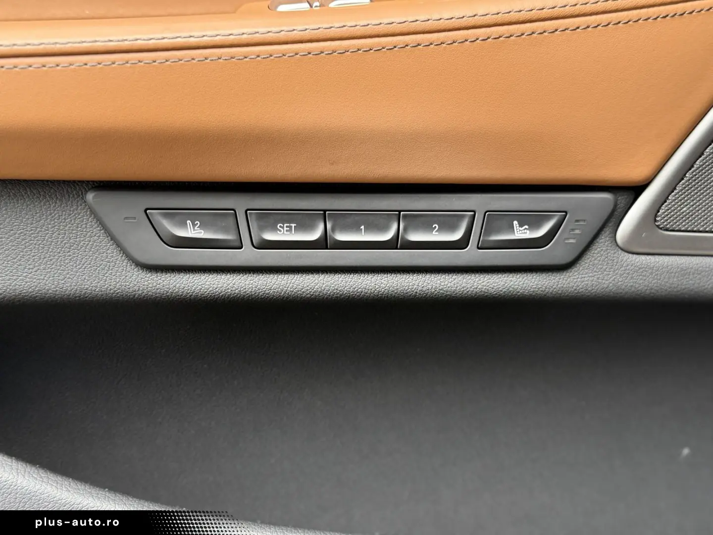 745 e 3.0 Sportautom. Head-Up ACC Pano. Ambiente