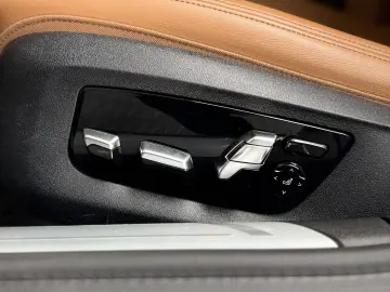 745 e 3.0 Sportautom. Head-Up ACC Pano. Ambiente