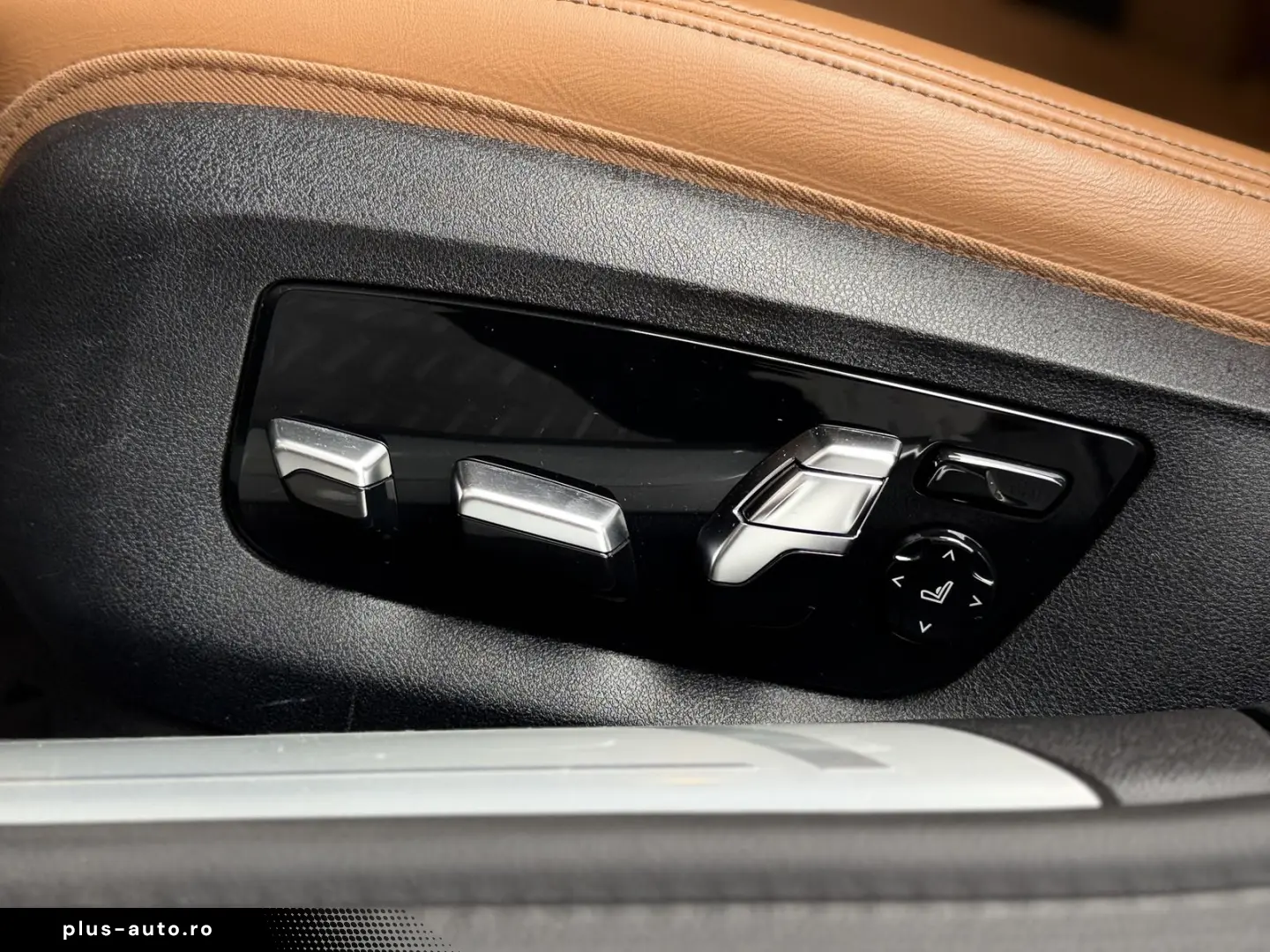 745 e 3.0 Sportautom. Head-Up ACC Pano. Ambiente