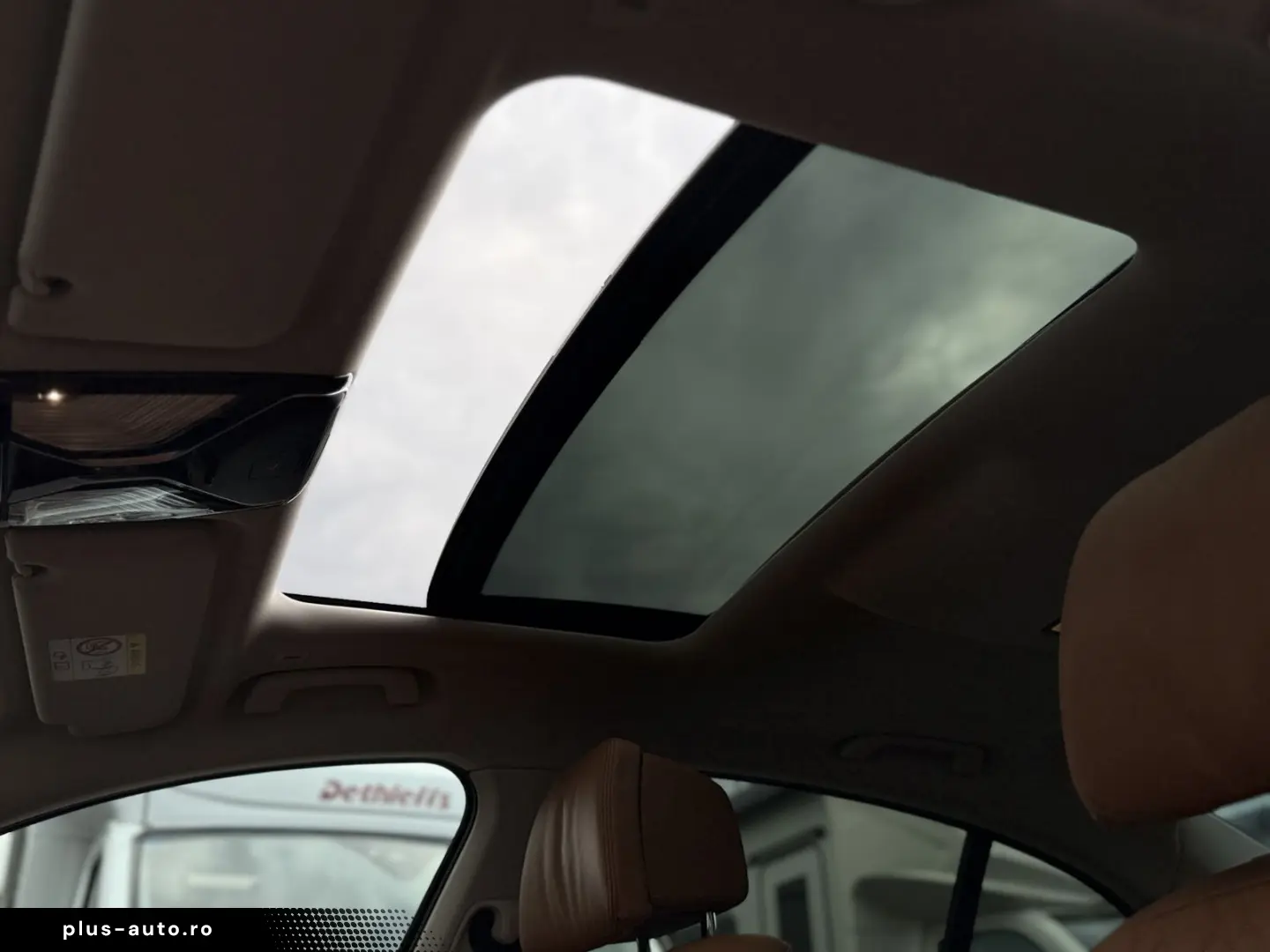 745 e 3.0 Sportautom. Head-Up ACC Pano. Ambiente