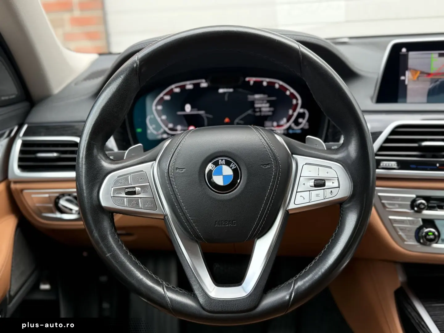 745 e 3.0 Sportautom. Head-Up ACC Pano. Ambiente