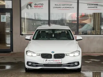 BMW 320I Sport