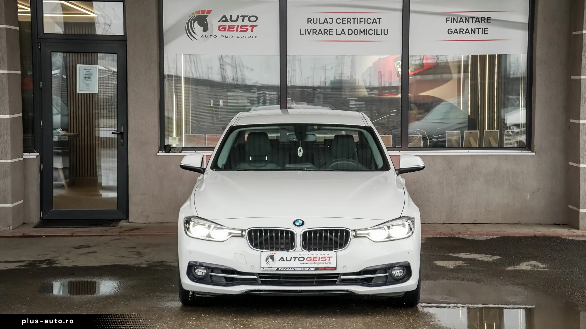 BMW 320I Sport