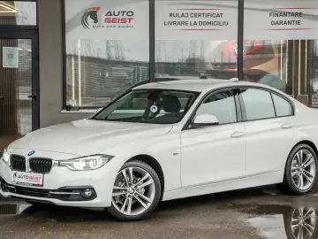 BMW 320I Sport
