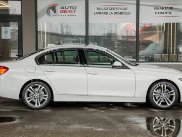BMW 320I Sport