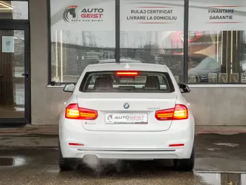 BMW 320I Sport