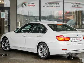 BMW 320I Sport