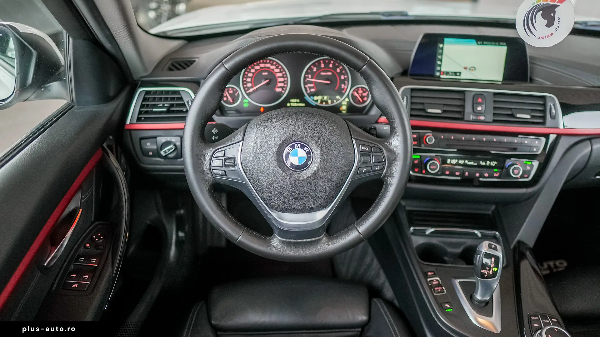 BMW 320I Sport
