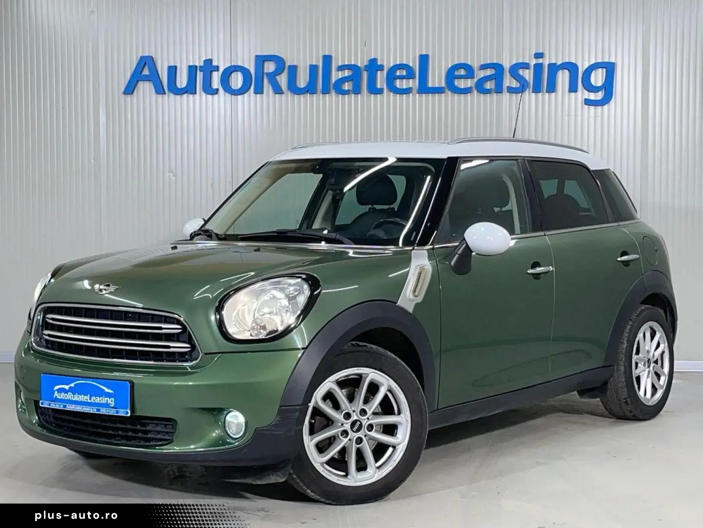 Mini Cooper Countryman