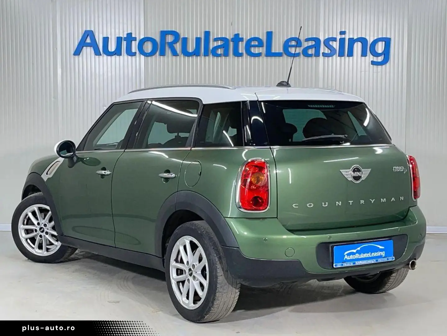 Mini Cooper Countryman