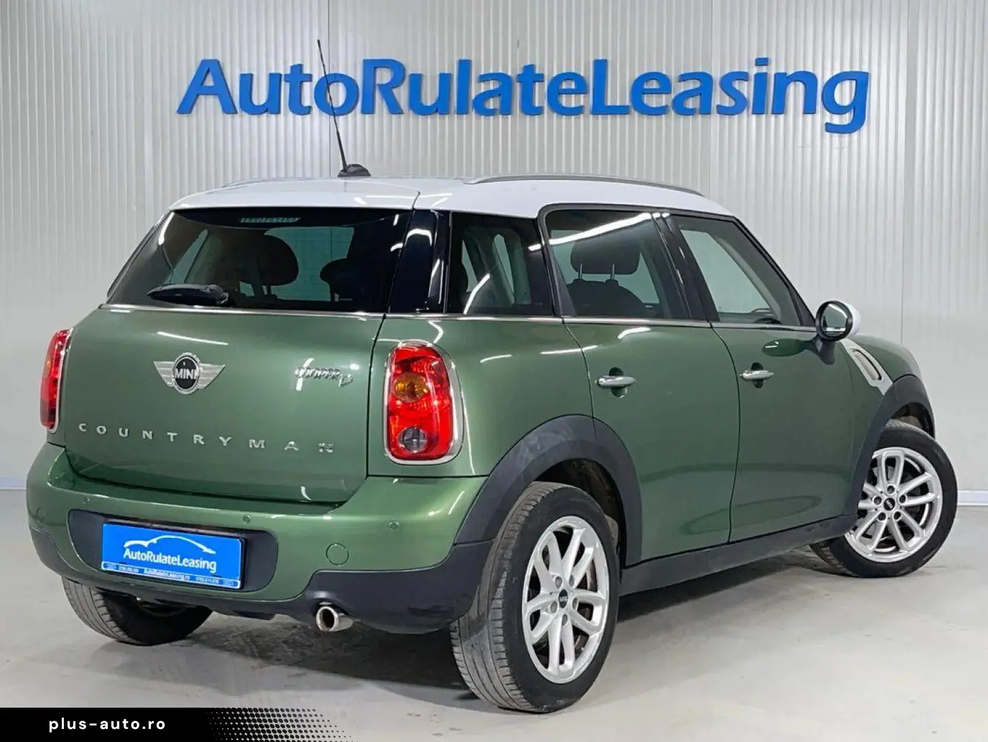 Mini Cooper Countryman