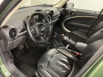 Mini Cooper Countryman