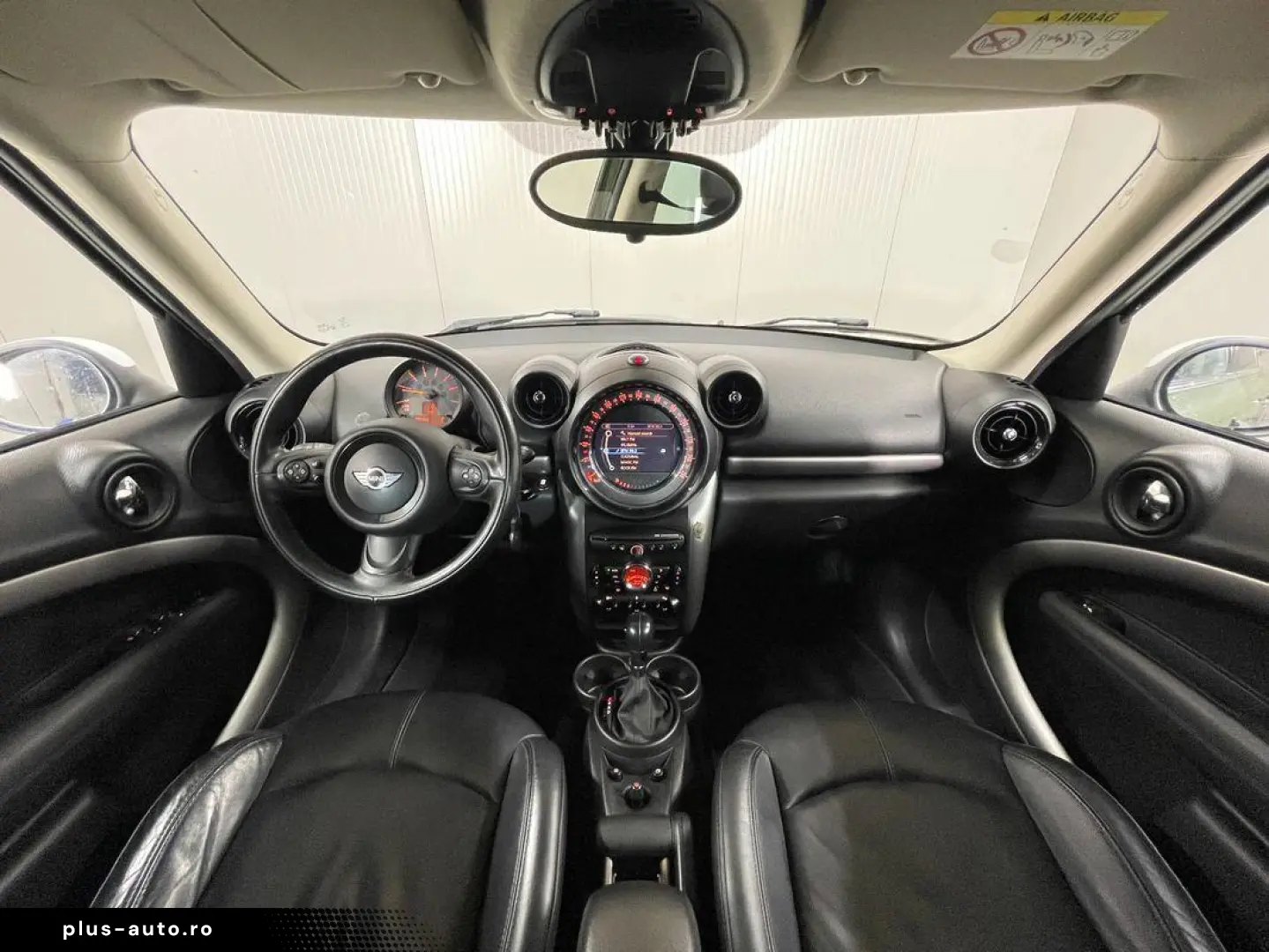 Mini Cooper Countryman