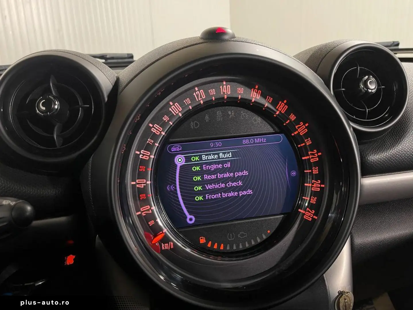 Mini Cooper Countryman