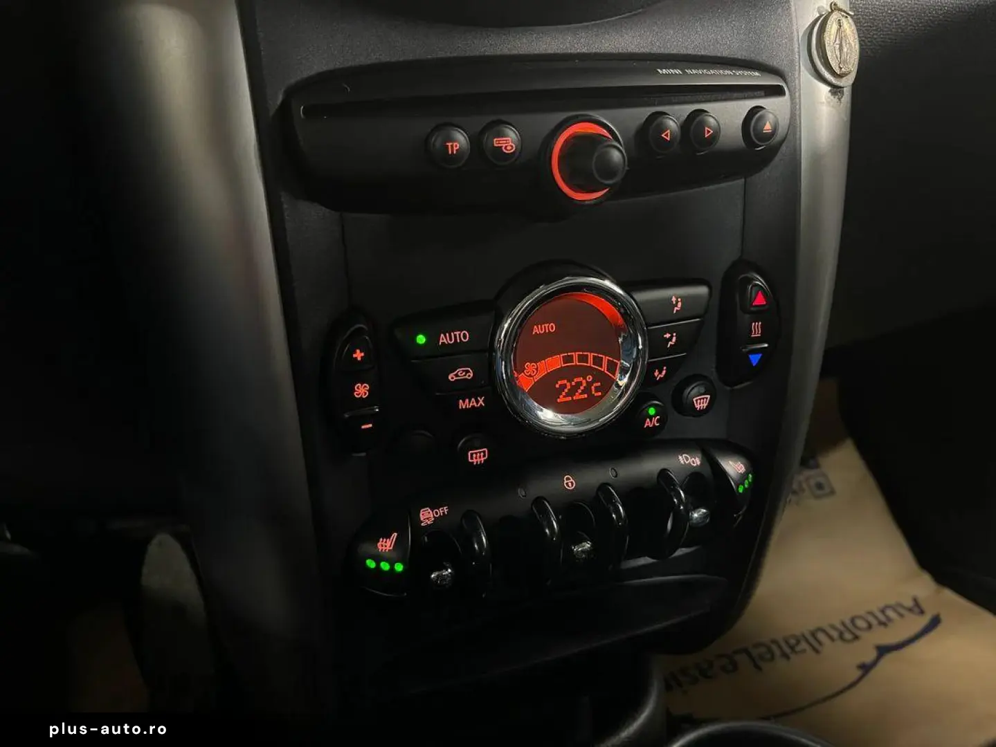 Mini Cooper Countryman