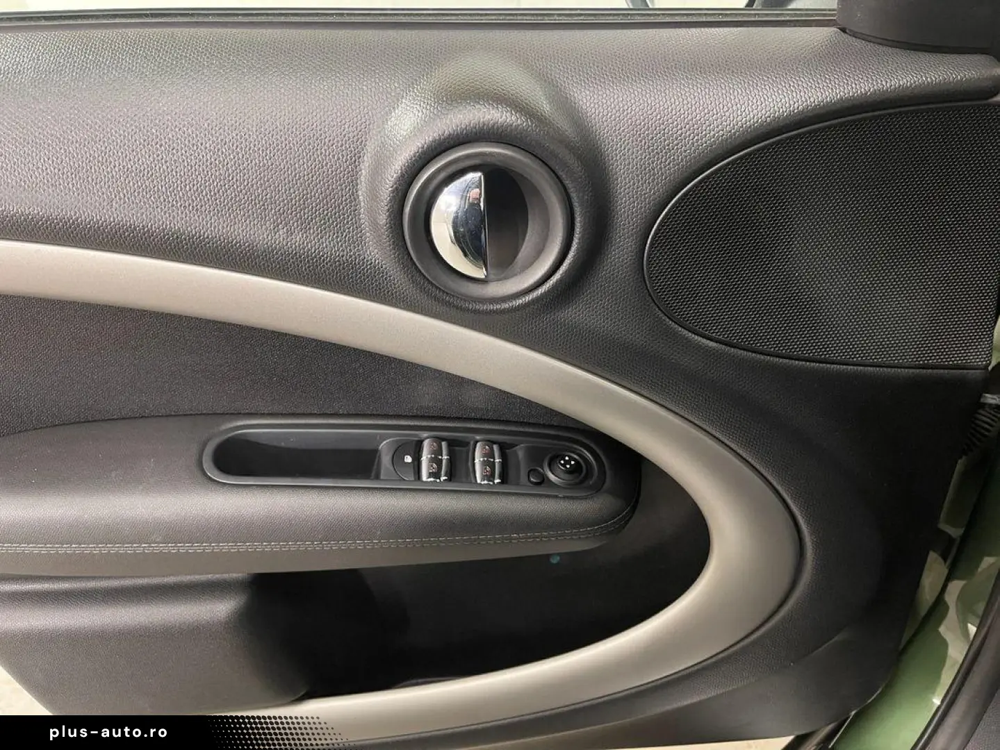 Mini Cooper Countryman