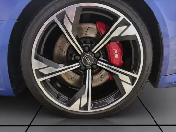 RS4 Avant Q PANO NAVI  MATRIX B&O HuD