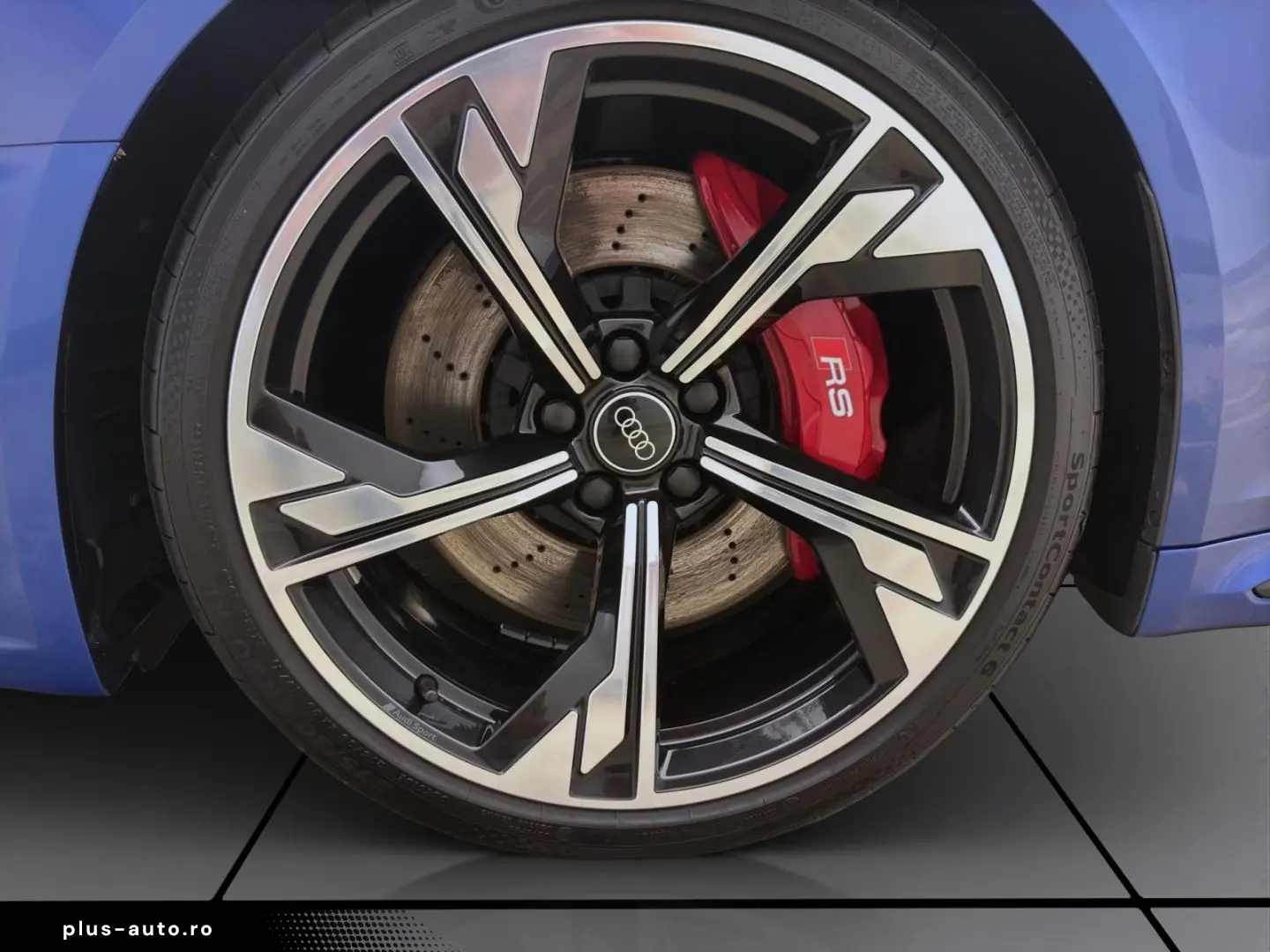 RS4 Avant Q PANO NAVI  MATRIX B&O HuD