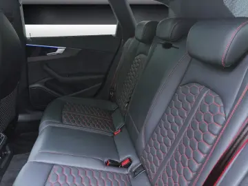 RS4 Avant Q PANO NAVI  MATRIX B&O HuD