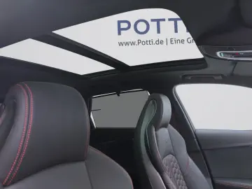 RS4 Avant Q PANO NAVI  MATRIX B&O HuD