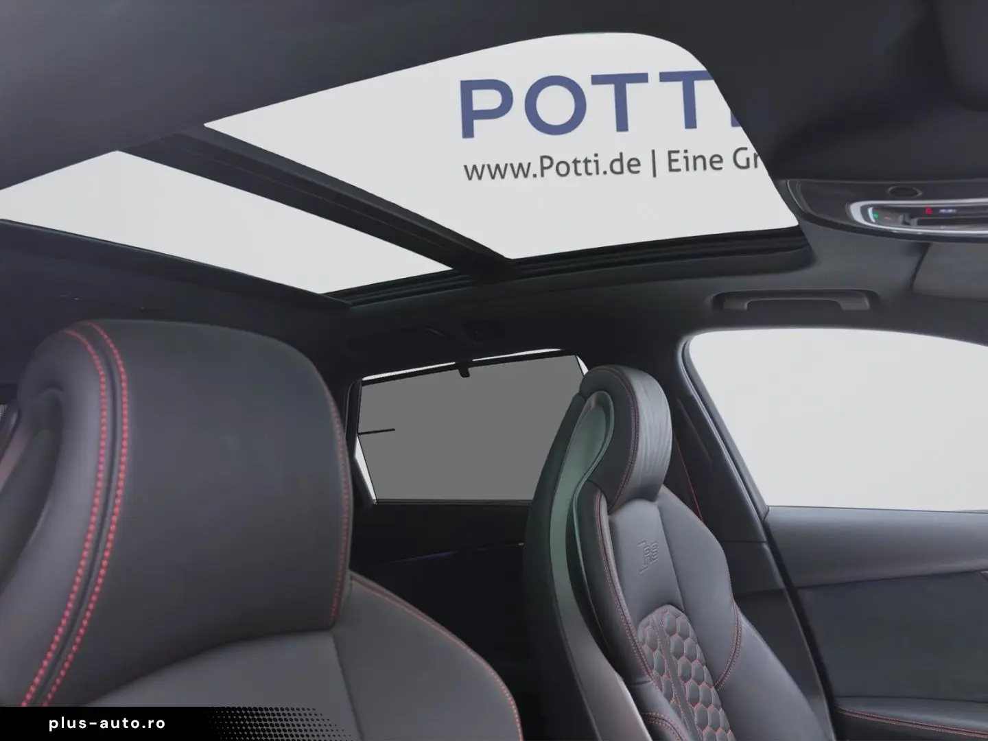 RS4 Avant Q PANO NAVI  MATRIX B&O HuD