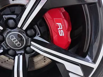 RS4 Avant Q PANO NAVI  MATRIX B&O HuD