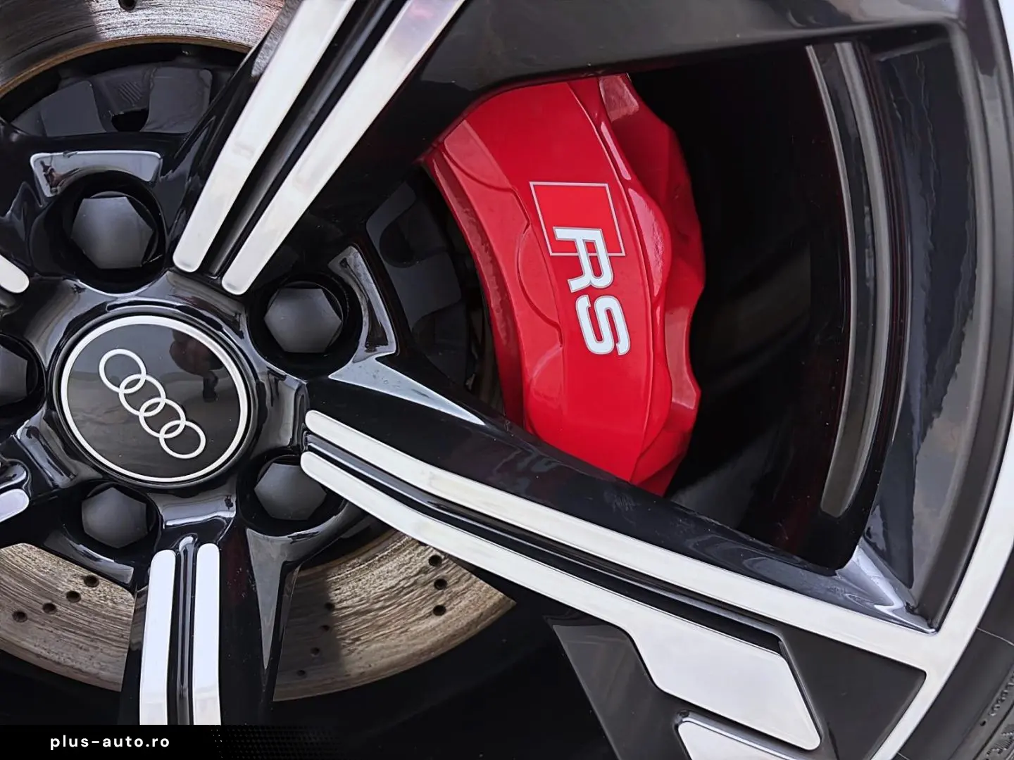 RS4 Avant Q PANO NAVI  MATRIX B&O HuD