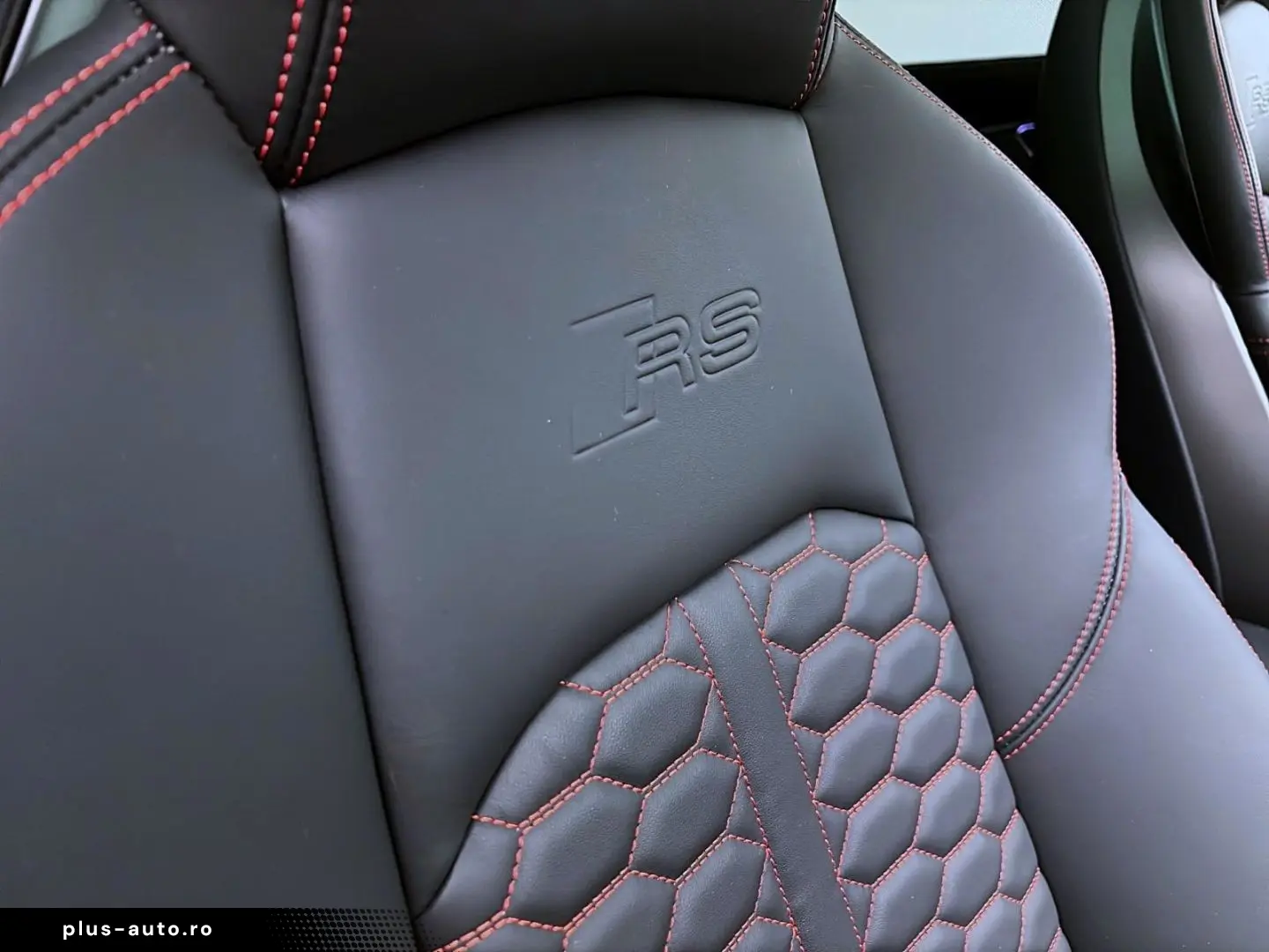 RS4 Avant Q PANO NAVI  MATRIX B&O HuD