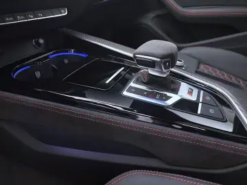 RS4 Avant Q PANO NAVI  MATRIX B&O HuD