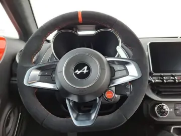 A110 S  Aero Paket   Carbon Dach  BlackDeal