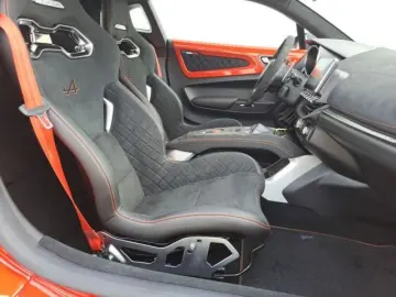 A110 S  Aero Paket   Carbon Dach  BlackDeal