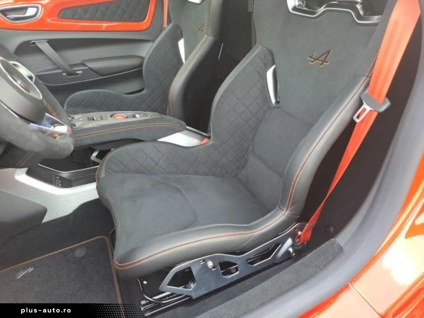 A110 S  Aero Paket   Carbon Dach  BlackDeal