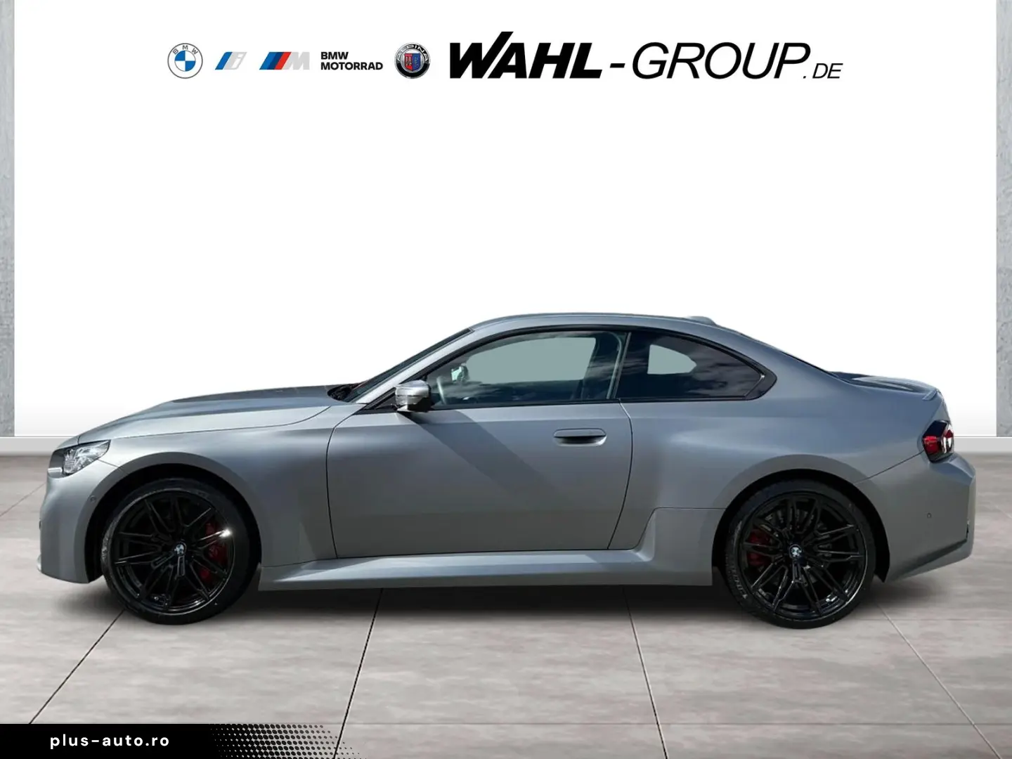 M2 Coupé Adapt M Fahrwerk Adapt LED Navi SHZ PDC