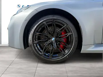 M2 Coupé Adapt M Fahrwerk Adapt LED Navi SHZ PDC